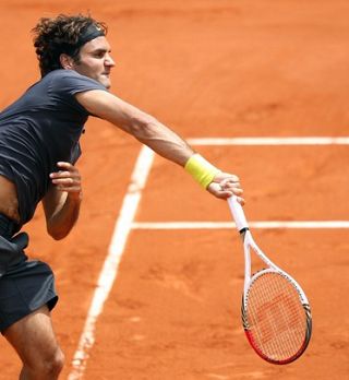 Federer z zmago nad Ungurjem preskočil tudi Connorsa!