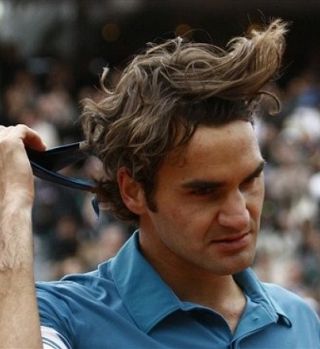 Roger Federer 