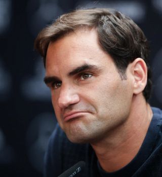 Federer lahko že ta teden spet postane prvi igralec sveta