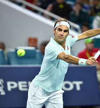 Veliki Roger Federer v Miamiju do 101. naslova, 28. na Mastersih