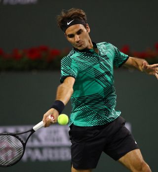 Đokovič, Federer in Nadal zmagali, novo razočaranje za Čiliča