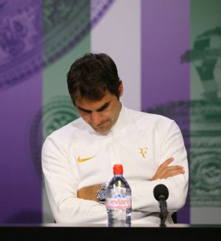 Federer bo v 2017 izgubil enega od pomembnih sponzorjev