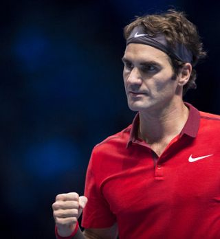 Federer preko 4 Stanovih zaključnih točk in sodnika v finale zaključnega Mastersa!