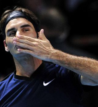 Federer spet 2. tenisač sveta