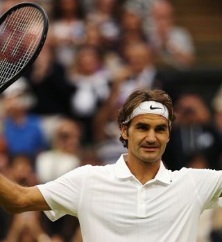 Slabo vreme kroji tekme na Wimbledonu! Federer in Nadal v osmino, prav tako mladi Kyrgios!