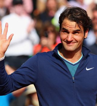 Sedaj je odpovedal nastop v Madridu tudi Roger Federer!