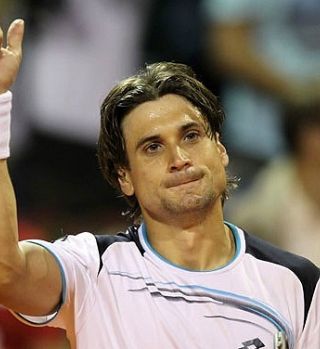 Ferrer preko 'stalne stranke' do naslova v Buenos Airesu!