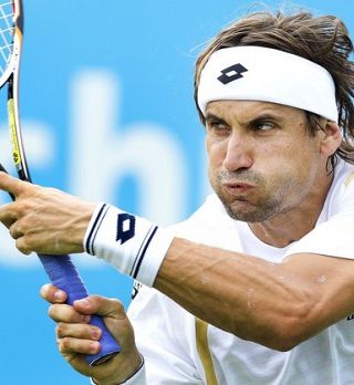 Roddick v Eastbournu bolje kot v Queensu; Ferrer zlahka v četrtfinale Hertogenboscha