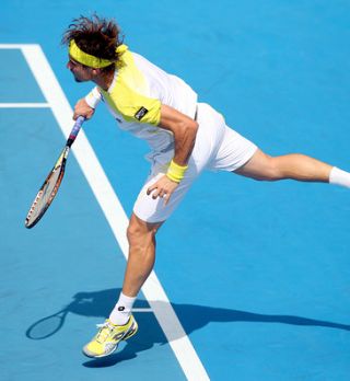 V Aucklandu in Sydneyu končani četrtfinalni dvoboji; Ferrer pričakovano v polfinalu