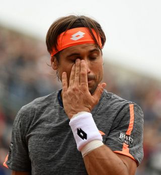 Ferrer se počuti ogoljufanega, Gulbis s sporočilom za organizatorje