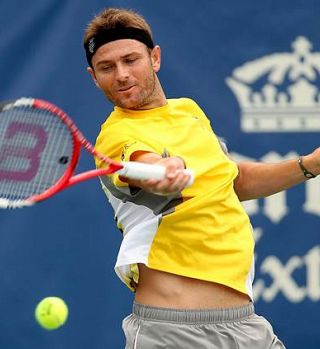 Mardy Fish v Washingtonu lovi 300. zmago!