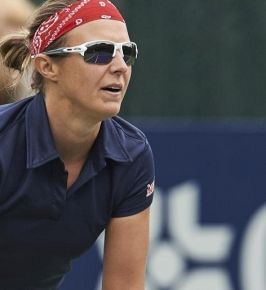 Kirsten Flipkens ustavila Jakupovičevo v osmini finala Monterreya