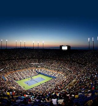 Nole in Rafa morda že v četrtfinalu, poplava najstnikov v New Yorku