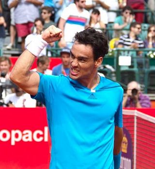 Nezaustavljivi Fognini bo v finalu Buenos Airesa poskušal preprečiti 3. zaporedni naslov Ferrerju!