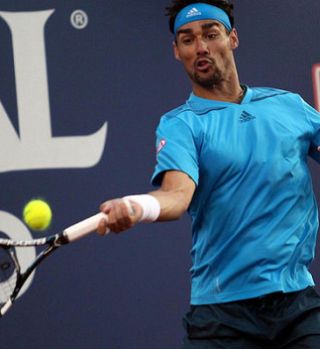 Fabio Fognini nadaljuje dominacijo na pesku z naslovom v Vina Del Maru!