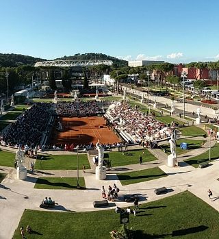 Nadal brez prestanka, Đoković in Murray rešujeta peščeno sezono