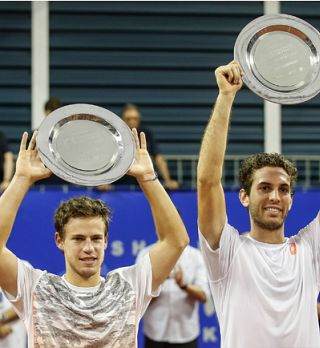 Diego Schwartzman osvojil zaključni ATP Challenger!