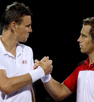 Gasquet matiral Berdycha za polfinale Miamija!