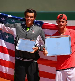 Ameriški moški tenis z novo generacijo znova upa na boljše čase!