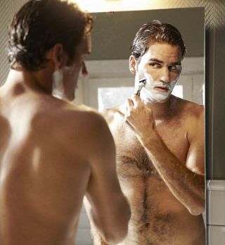 VIDEO! Roger Federer v novi reklami za Gillette!