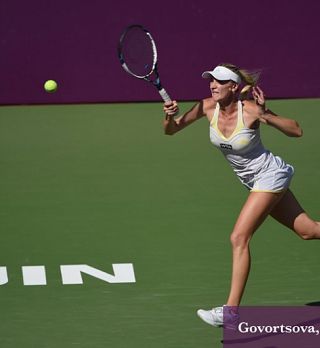 Tianjin novo azijsko prizorišče WTA turneje