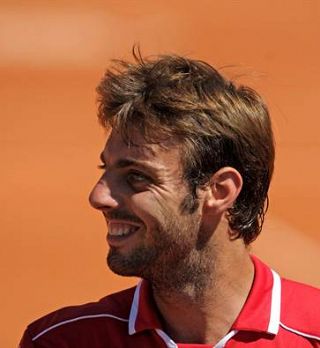 Robin Haase zaključil serijo neporaženosti v Kitzbuhelu!