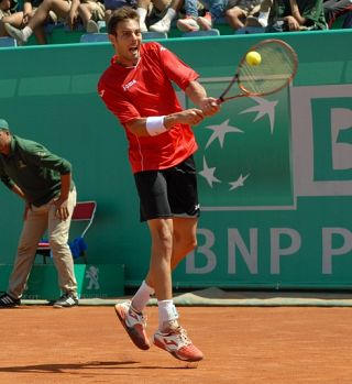 Vsešpanski finale na ATP turnirju v Casablanci!