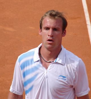 Grega Žemlja s težavo čez 1. krog ATP Challengerja v Cordenonsu!