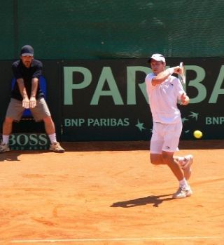 Grega Žemlja še vedno 1., Janez Semrajc blizu svoje najvišje uvrstitve na ATP!