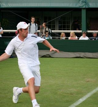 SUPER: Grega Žemlja v glavnem delu Wimbledona kot srečni poraženec!