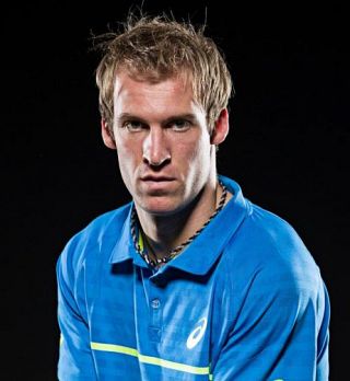 Žemlja danes z neugodnim Nemcem, Bedene jutri z Italijanom iz TOP20