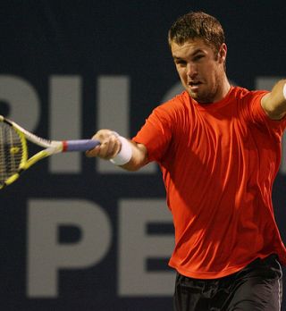 Luka Gregorc v finalu, Aljaž Bedene obstal v četrtfinalu!