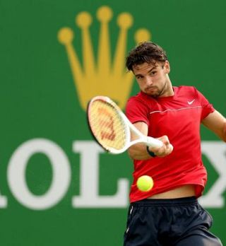 Grigor Dimitrov bo podpisal večmilijonsko pogodbo z Rolexom!