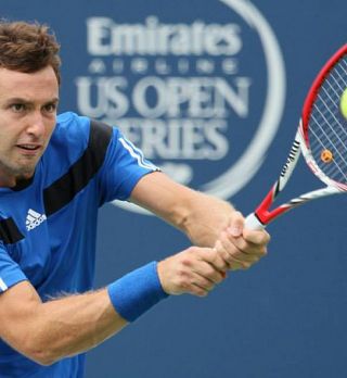 Ernests Gulbis uresničil del besed in v Montrealu pospravil z wimbledonskim zmagovalcem!