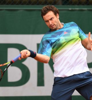 Gulbis predstavil realnost nižje rangiranih igralcev: ''Z nami ravnajo kot z dr***m''