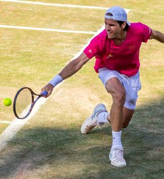 Tommy Haas: ''Po tem letu zaključim. Upam, da bom igral na Wimbledonu''