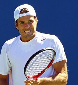 Šanghaj: Tommy Haas oddaljil Almagra od Londona!