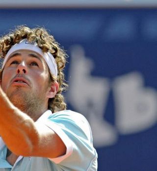 Kitzbühel: Prvi ATP finale za Robina Haaseja!