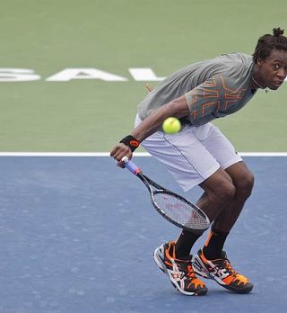 Winston-Salem: V finalu Gael Monfils in Jurgen Melzer