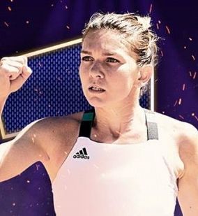 Simona Halep kot prva Romunka zaključuje sezono kot številka 1 na WTA lestvici