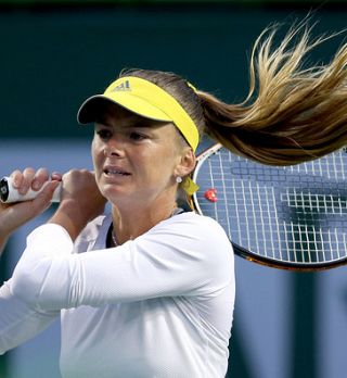 V Indian Wellsu izpadli Britanki Watson in Robson; Hantuchova dalje