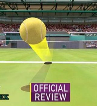 Letos se igralci s preverbo žogic (Hawk Eye) na Wimbledonu niso proslavili