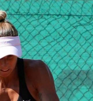 Polona Hercog v polfinalu Santa Margherite