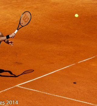 Dober začetek Polone Hercog v Bukarešti!