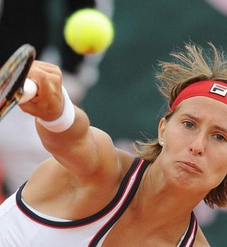 Teden v znamenju OP Ljubljane; Polona Hercog v Južni Koreji