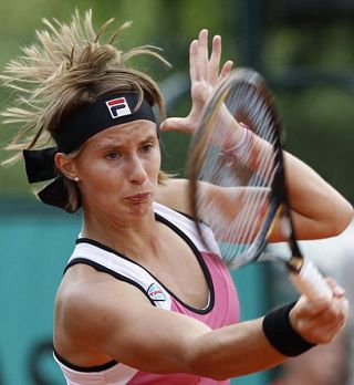 Polona Hercog obdržala 36. mesto, Petra Rampre vse bližje rekordni uvrstitvi!