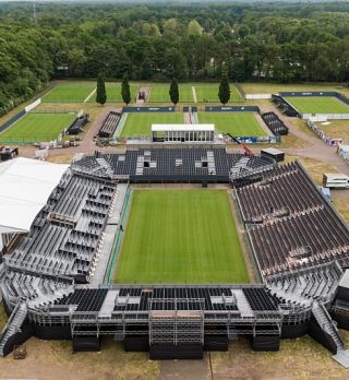 Aljaž Bedene zapravil priložnost za zmago nad Gasquetom v Hertogenboschu!