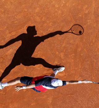 Z izjemo Almagra vsi favoriti v četrtfinalu Barcelone