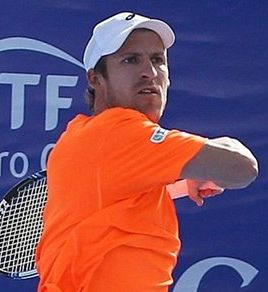 Grega Žemlja z zmago nad Ilijo Marčenkom odprl ATP Challenger v Seulu!