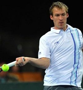 Grega Žemlja prejel nagrado mednarodne teniške federacije(ITF)!